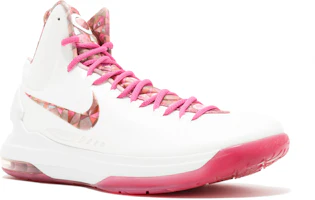 Order Nike KD 5 Premium '珍珠阿姨' 598601-100
