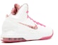 Lookbook Nike KD 5 Premium 'Aunt Pearl' 598601-100 - Kasut Sukan Terbaik