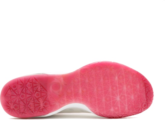 Nike KD 5 Premium 'Aunt Pearl' 598601-100 Shop Nike KD 5 Premium 'Aunt Pearl' 598601-100