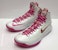Nike KD 5 Premium 'Aunt Pearl' 598601-100 - Kasut Sukan Terbaik
