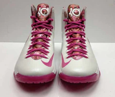 Details for Nike KD 5 Premium '珍珠阿姨' 598601-100