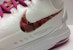 Nike KD 5 Premium 'Aunt Pearl' 598601-100 - Kasut Sukan Terbaik