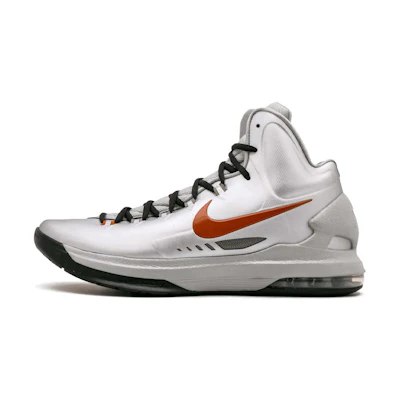 Nike KD 5 Texas