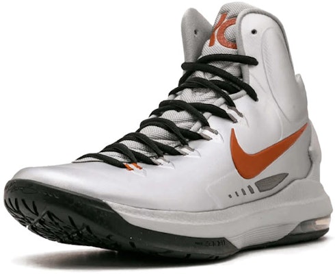 耐吉 KD 5 德州 554988-002 Order 耐吉 KD 5 德州 554988-002