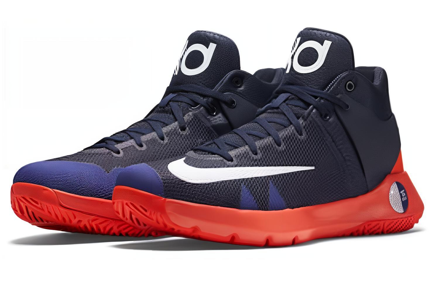 Order Nike KD 5 Trey IV EP ''Ossidiana'' 844573-416