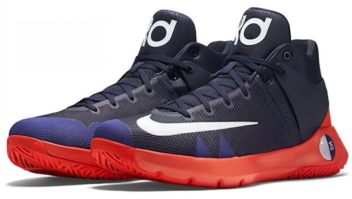 Nike KD 5 Trey IV EP ''Ossidiana'' 844573-416 Order Nike KD 5 Trey IV EP ''Ossidiana'' 844573-416