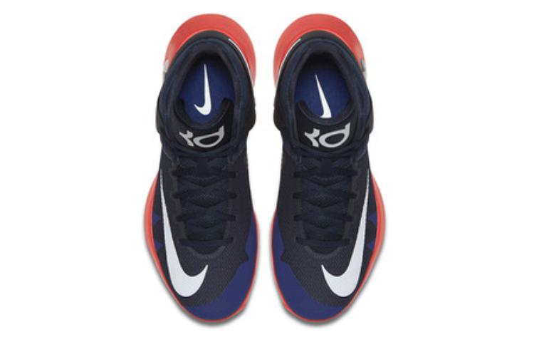 Lookbook Nike KD 5 Trey IV EP ''Ossidiana'' 844573-416