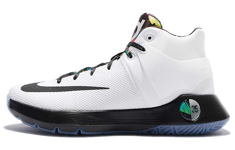 Buy Nike KD 5 Trey IV EP ''Bianco'' 844573-194