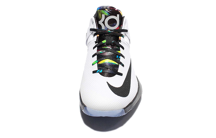 Lookbook Nike KD 5 Trey IV EP ''Bianco'' 844573-194