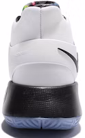 Shop Nike KD Trey 5 IV EP 復古籃球鞋 男款 白黑 台灣版