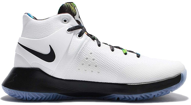 Nike KD 5 Trey IV EP 'Blanco' 844573-194 Order Nike KD 5 Trey IV EP 'Blanco' 844573-194