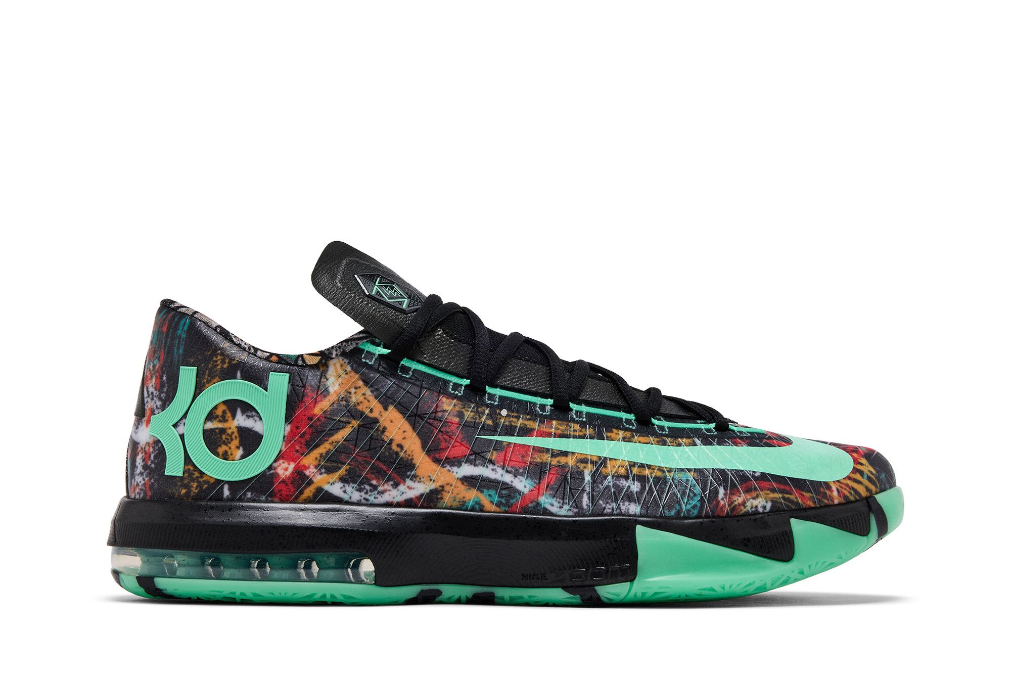 Nike KD 6 2026 'All Star - Illusion' FQ8356-900
