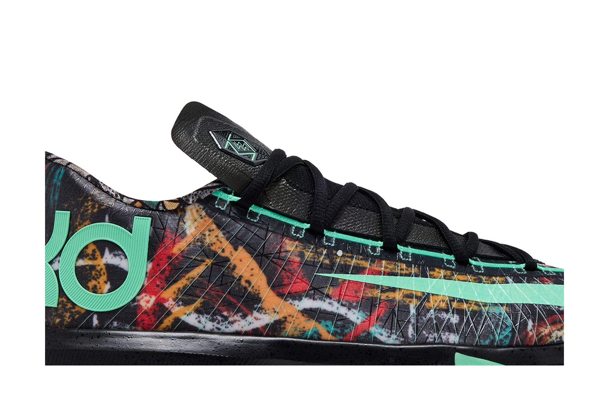 Order Nike KD 6 2026 'All Star - Illusion' FQ8356-900