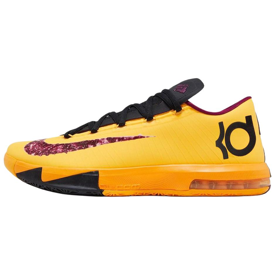 Nike KD 6 2026 'Peanut Butter Jelly' IB6903-800