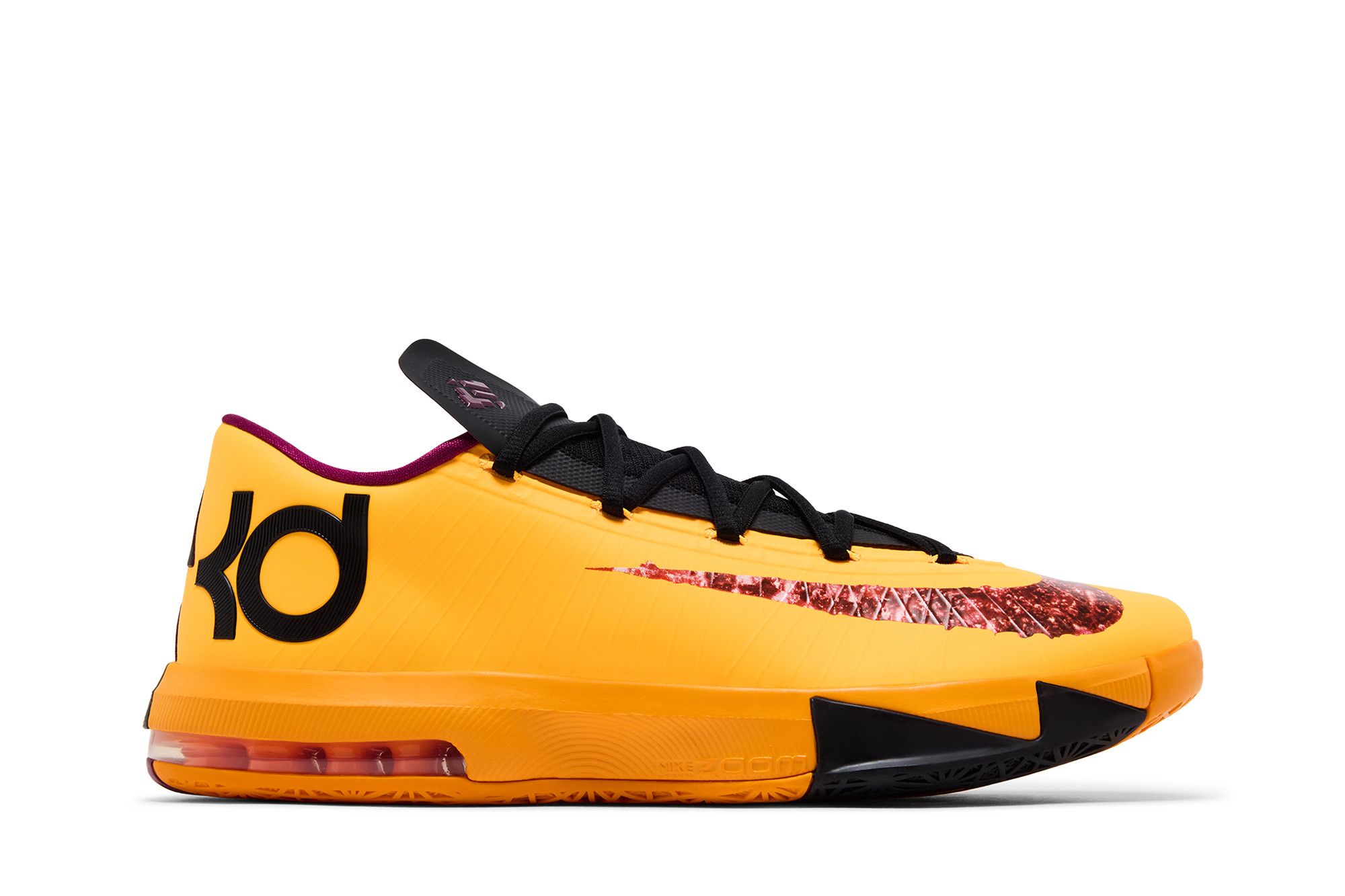 Nike KD 6 2026 'Peanut Butter Jelly' IB6903-800