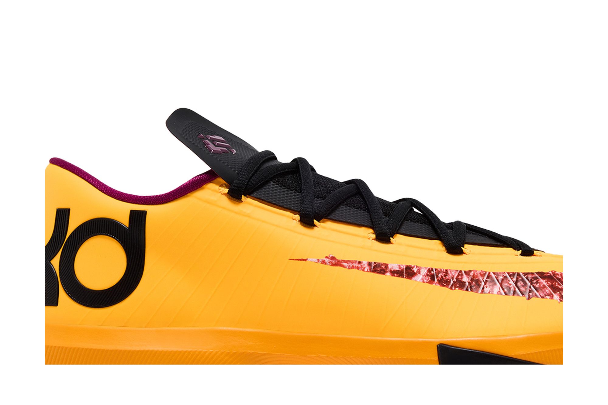 Lookbook Nike KD 6 2026 'Selai Kacang Jelly' IB6903-800