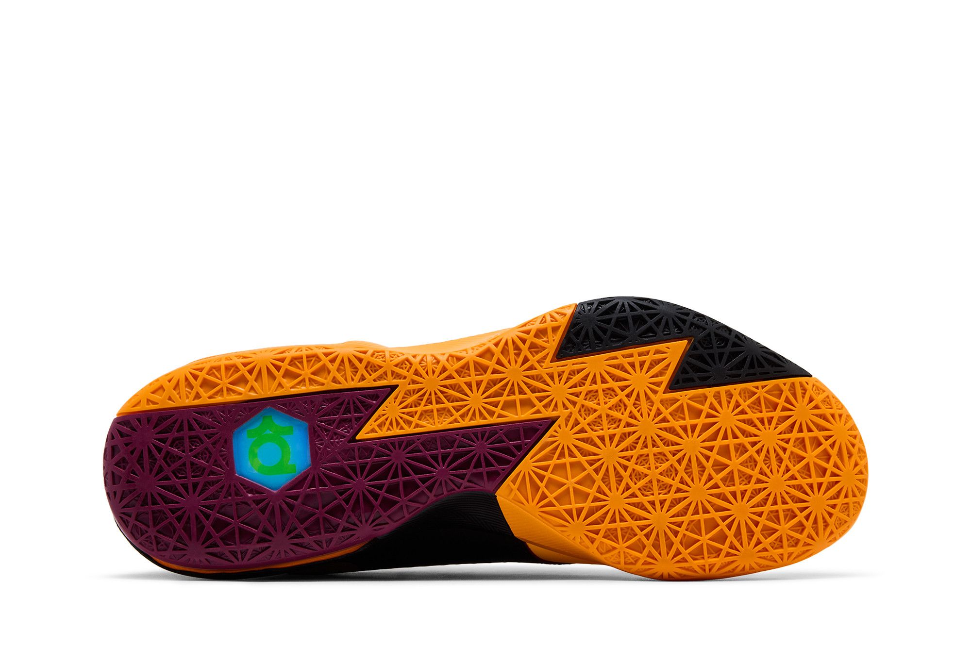 Shop 耐克 KD 6 2026 '花生酱果冻' IB6903-800