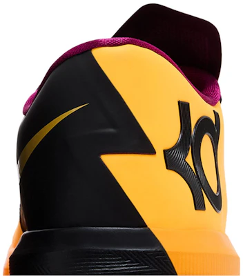 耐克 KD 6 2026 '花生酱果冻' IB6903-800 Sizing 耐克 KD 6 2026 '花生酱果冻' IB6903-800