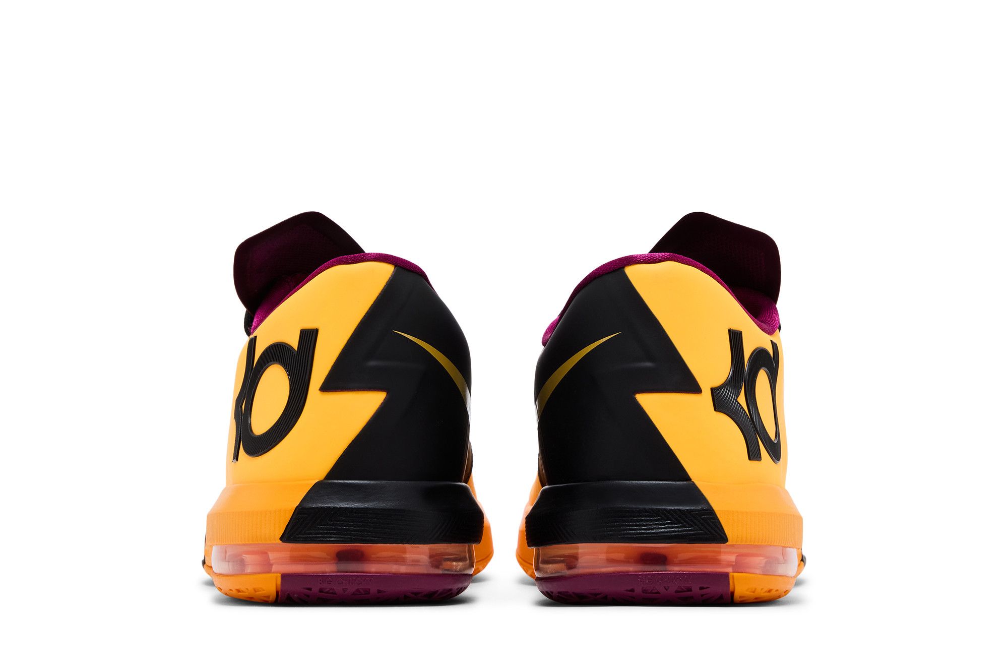 Sizing Nike KD 6 2026 'Selai Kacang Jelly' IB6903-800