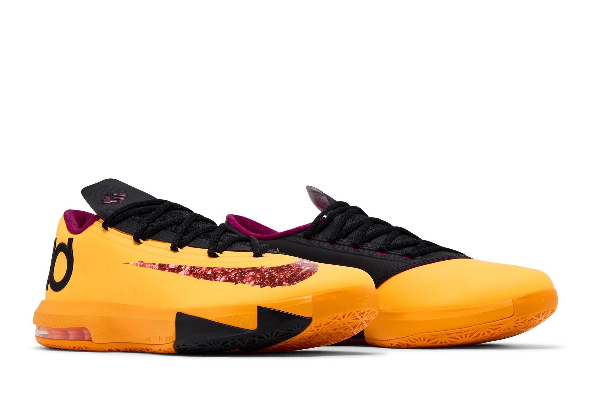 Cheap 耐克 KD 6 2026 '花生酱果冻' IB6903-800