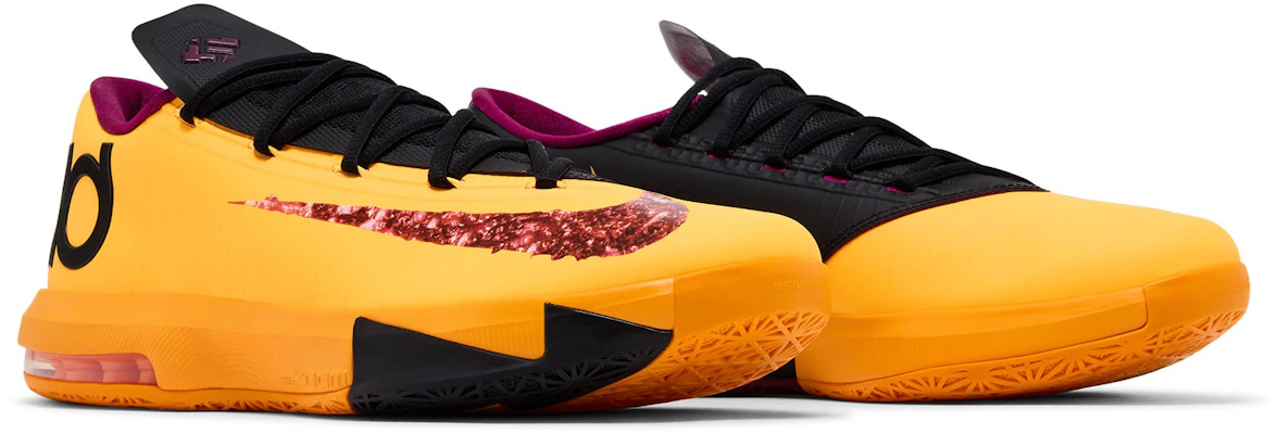 Nike KD 6 2026 'Selai Kacang Jelly' IB6903-800 1