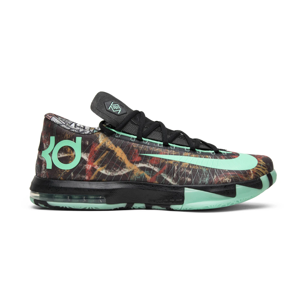 Nike kd 6 shop