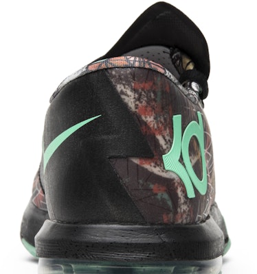 Nike KD 6 'All Star - Illusion' 647781-930 Sizing Nike KD 6 'All Star - Illusion' 647781-930