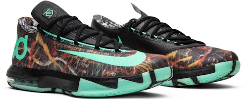 Cheap 耐吉 KD 6 '全明星 - 幻影' 647781-930