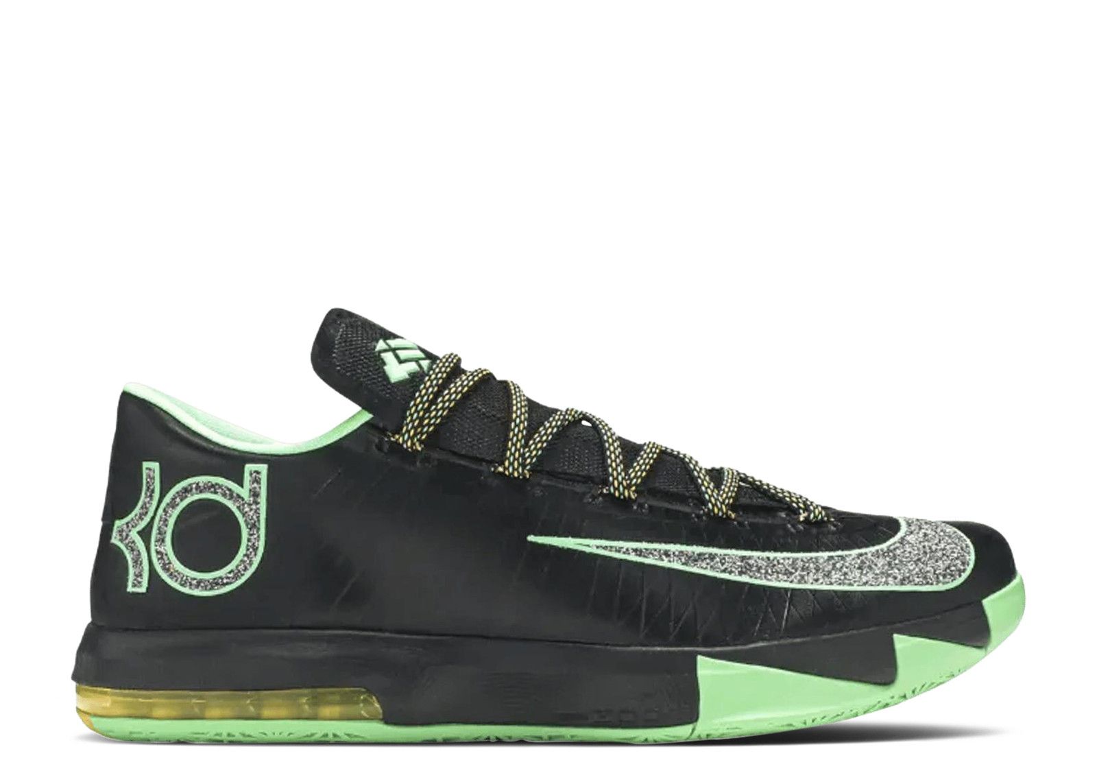 Nike KD 6 'Brazil' IH3582-001