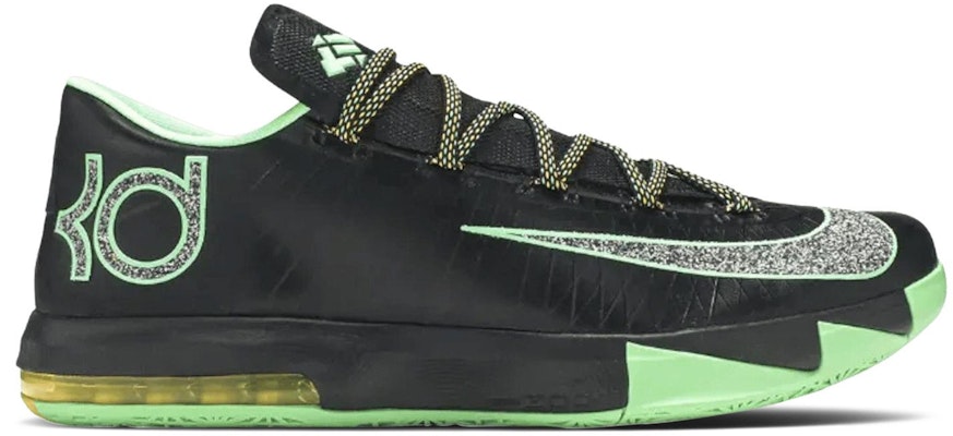 耐克 KD 6 ''巴西'' IH3582-001 Buy 耐克 KD 6 ''巴西'' IH3582-001