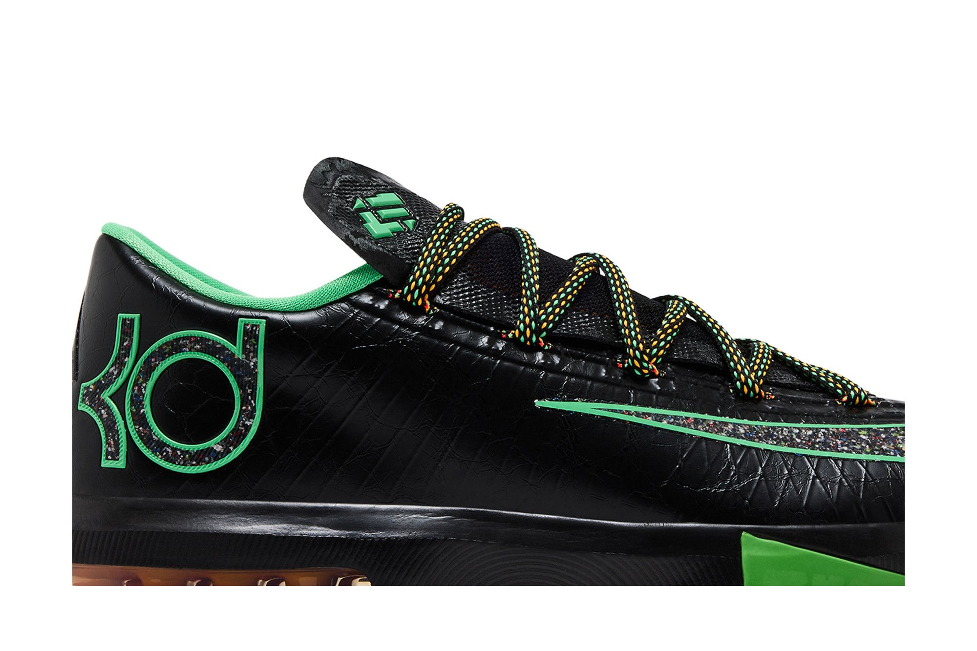 Order Nike KD 6 'Brazil' IH3582-001
