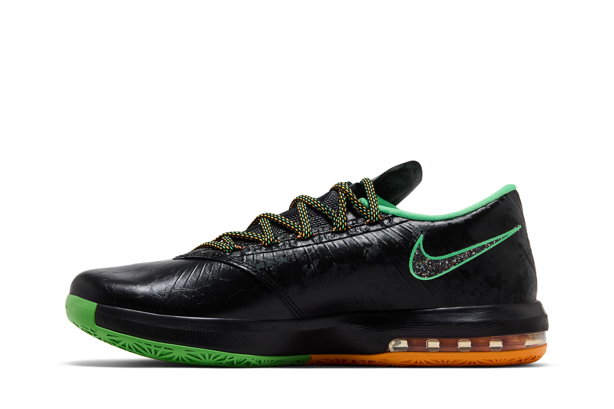 Lookbook Nike KD 6 'Brazil' IH3582-001
