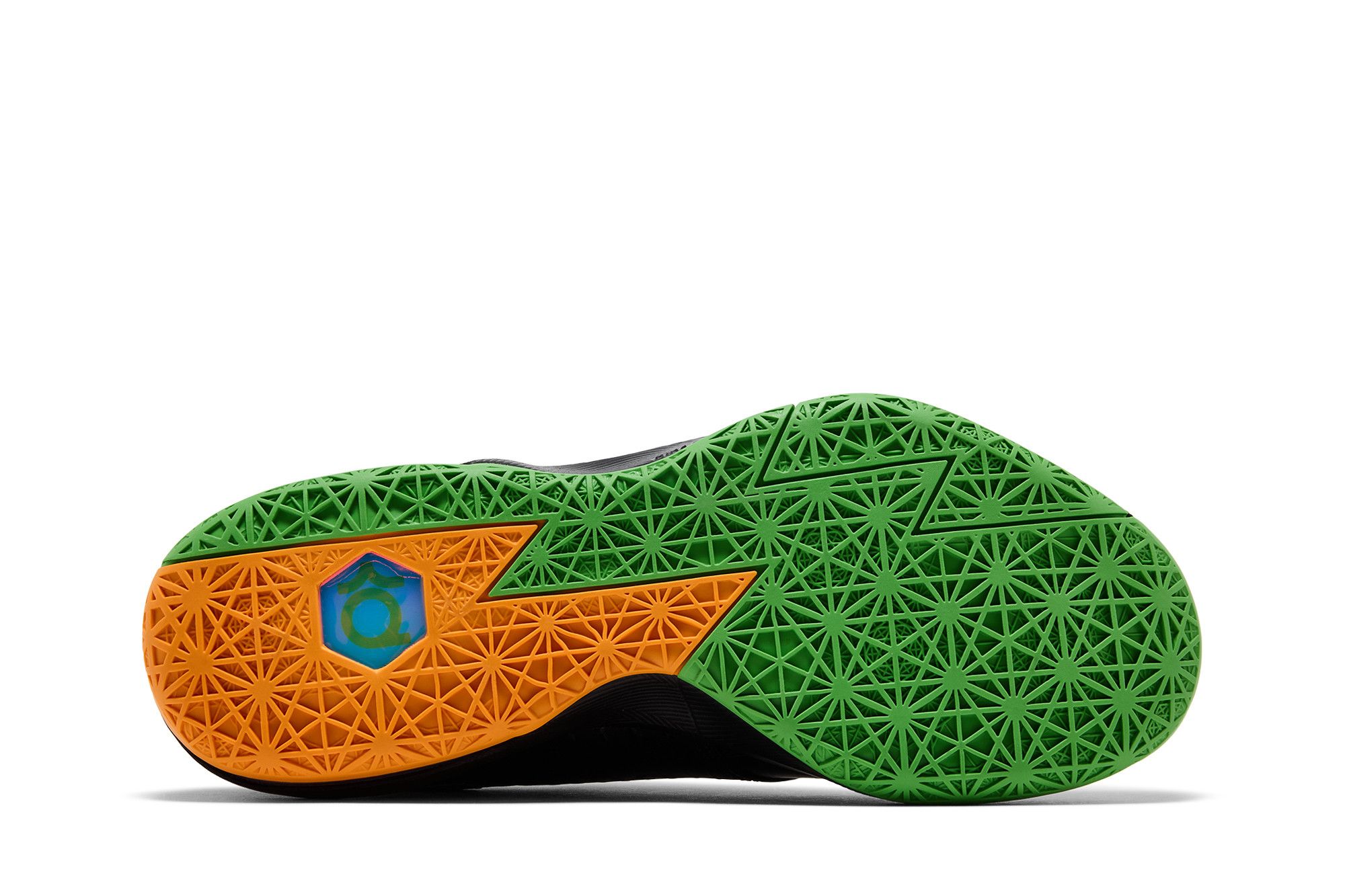 Shop Nike KD 6 'Brazil' IH3582-001