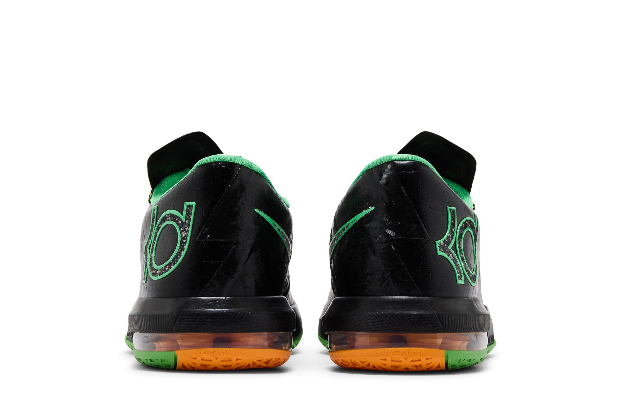 Details for Nike KD 6 'Brazil' IH3582-001