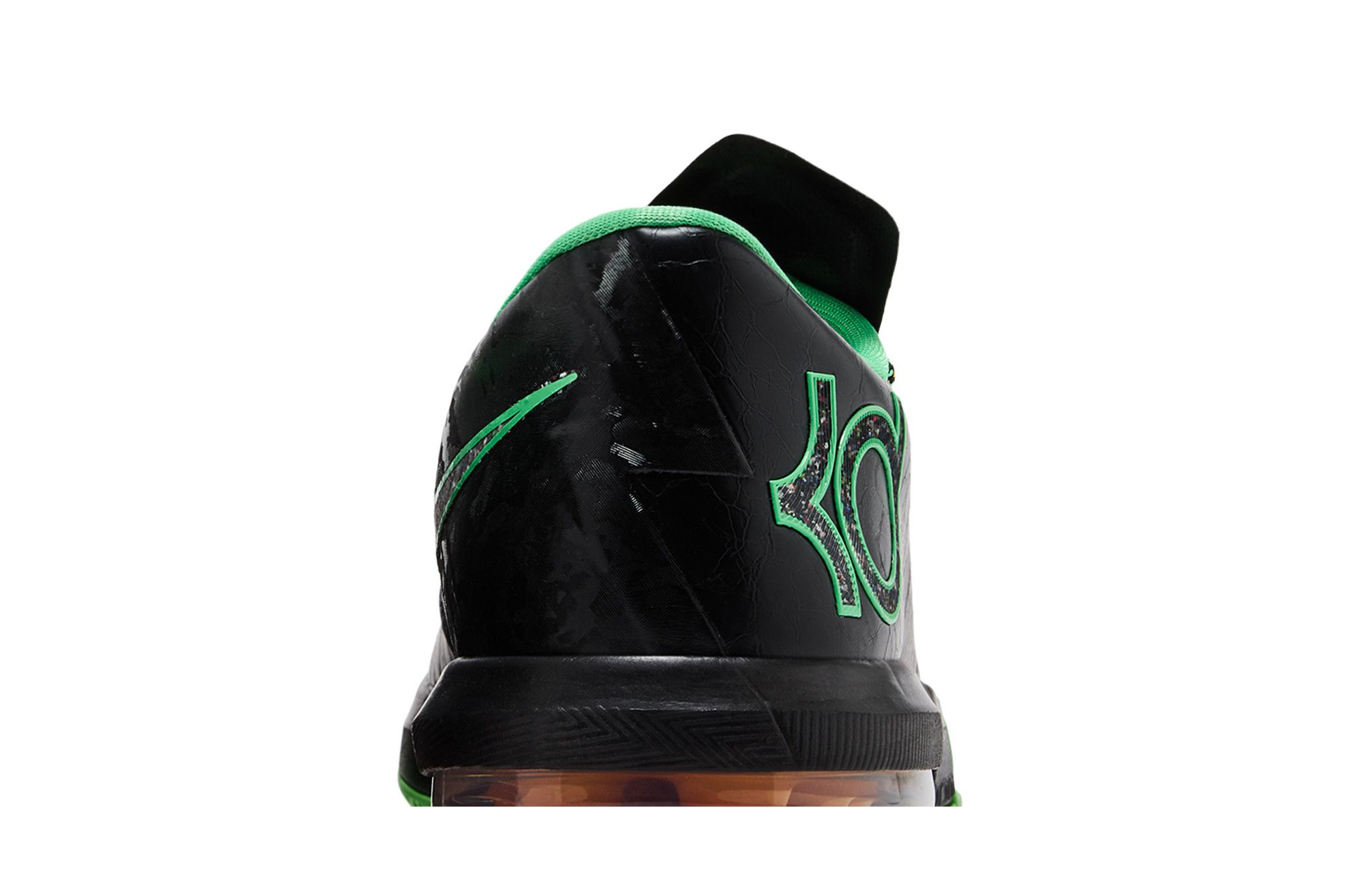 Sizing Nike KD 6 'Brazil' IH3582-001
