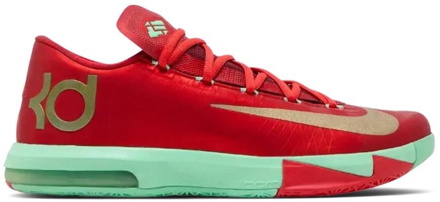 나이키 KD 6 ''크리스마스'' IQ0145-600 Buy 나이키 KD 6 ''크리스마스'' IQ0145-600