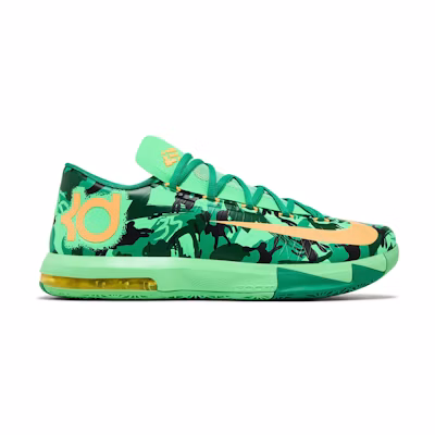 Nike KD 6 'Easter'