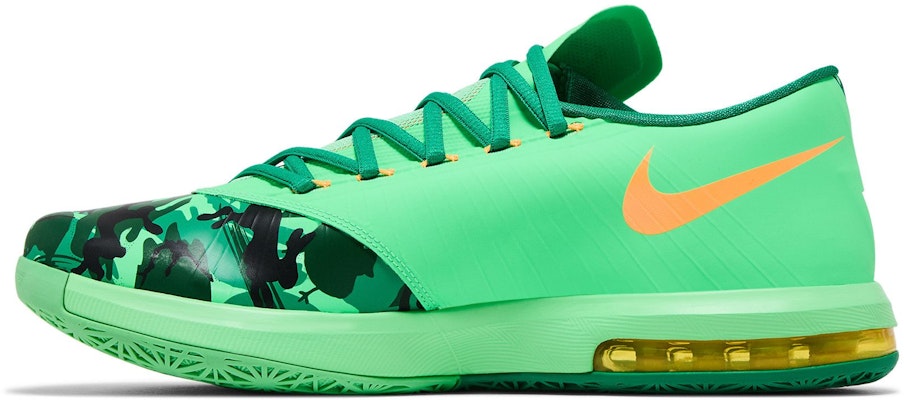 Nike KD 6 'Easter' 599424-303 Lookbook Nike KD 6 'Easter' 599424-303
