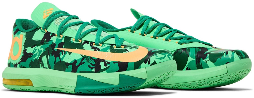나이키 KD 6 "이스터" (화사한 봄 컬러) 599424-303 Cheap 나이키 KD 6 "이스터" (화사한 봄 컬러) 599424-303