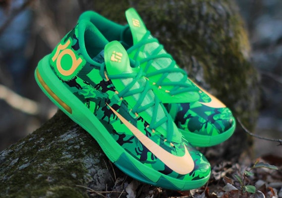 Easter kd shoes hotsell