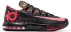 Buy Nike KD 6 ''Meteorologia'' IM4409-001
