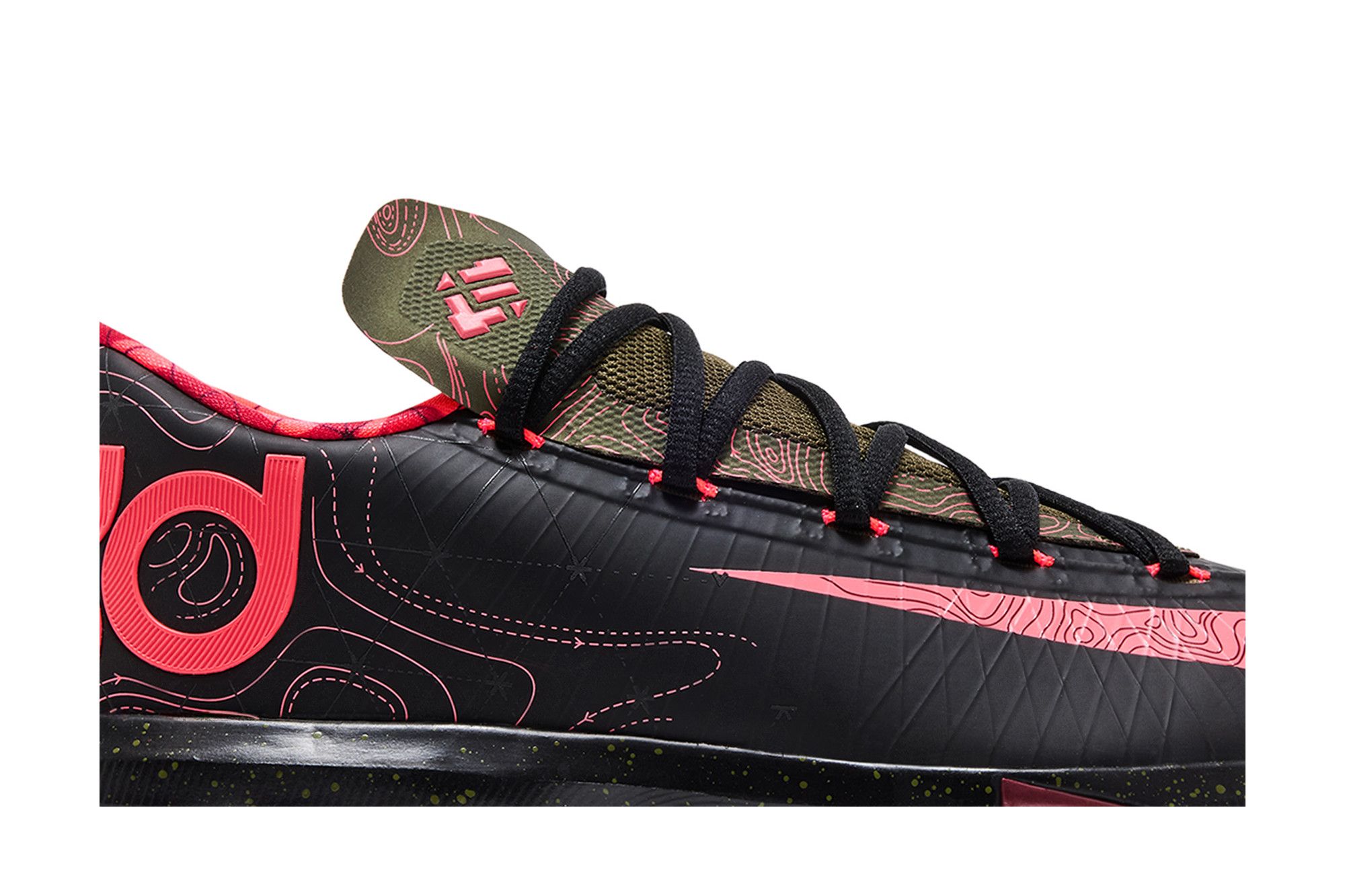 Order Nike KD 6 ''Meteorologia'' IM4409-001