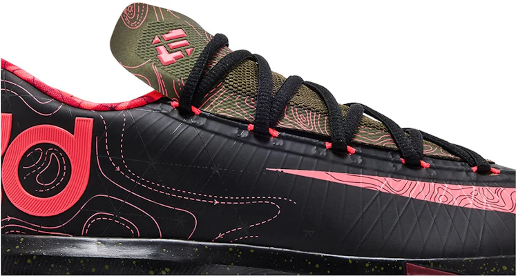 Nike KD 6 ''Meteorologia'' IM4409-001 Order Nike KD 6 ''Meteorologia'' IM4409-001