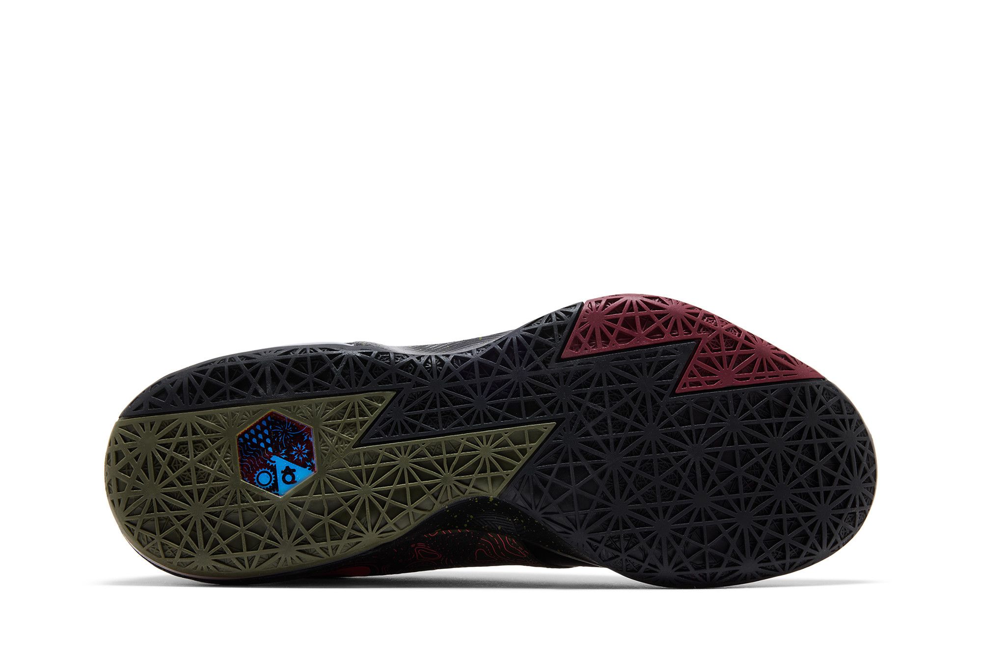 Shop Nike KD 6 ''Meteorologia'' IM4409-001