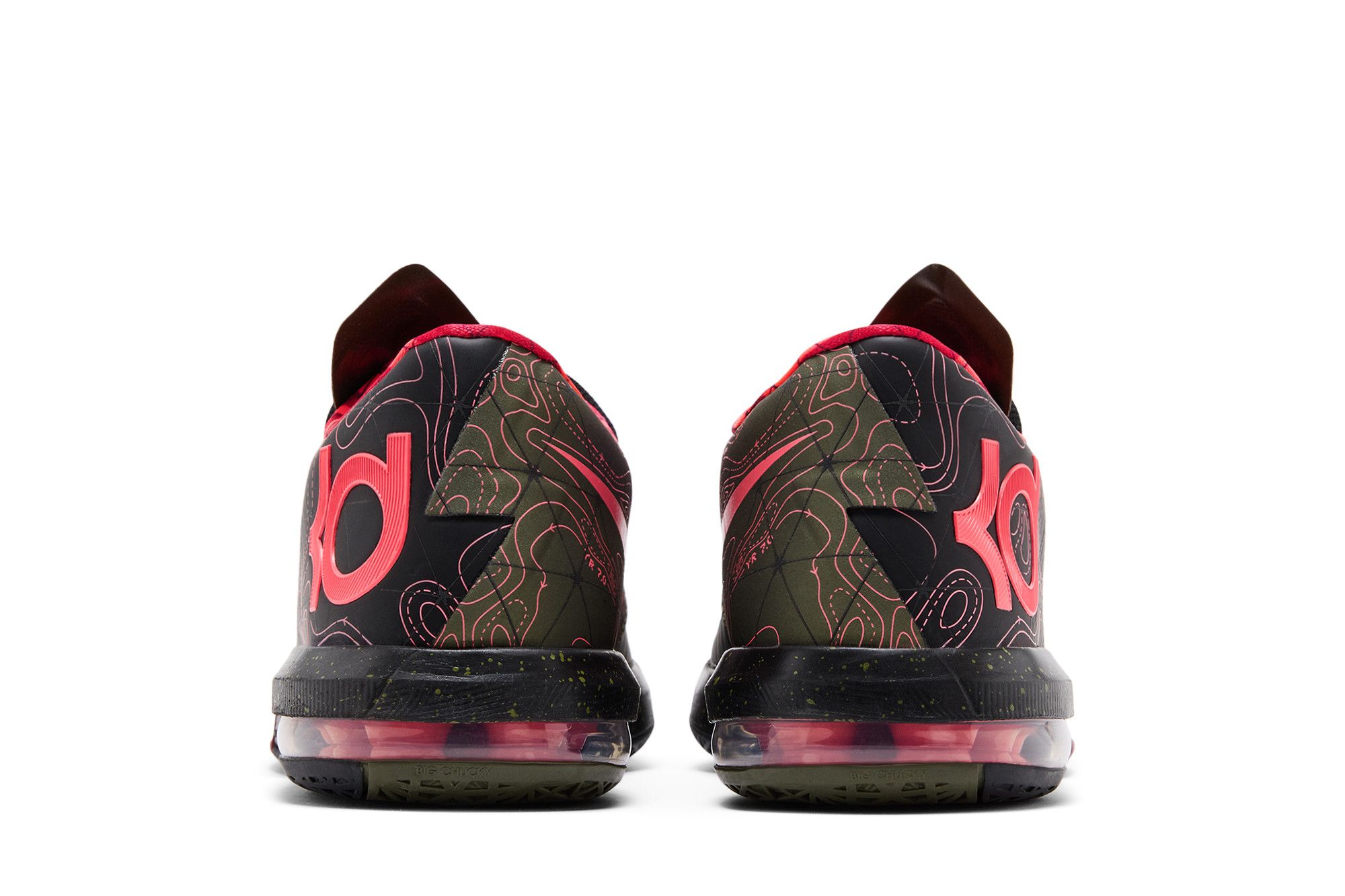 Details for Nike KD 6 ''Meteorologia'' IM4409-001