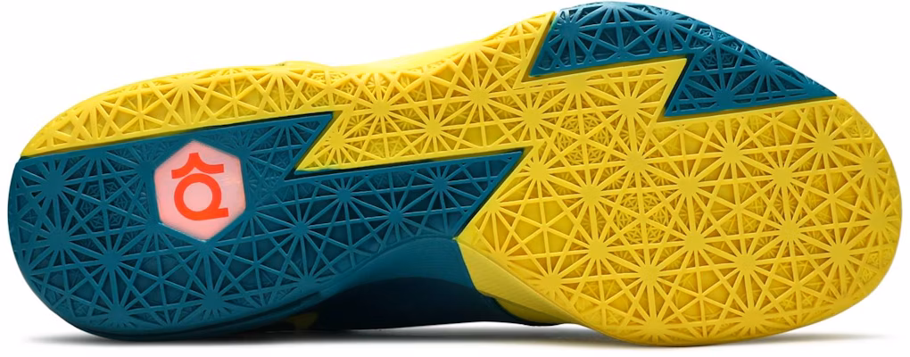 Nike KD 6 'Seat Pleasant' 599424-700 Shop Nike KD 6 'Seat Pleasant' 599424-700