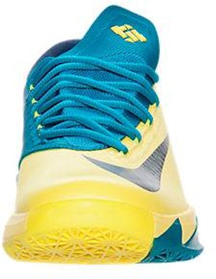 Nike KD 6 'Seat Pleasant' 599424-700 Sizing Nike KD 6 'Seat Pleasant' 599424-700