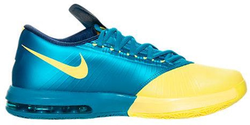 Nike KD 6 'Seat Pleasant' 599424-700 Cheap Nike KD 6 'Seat Pleasant' 599424-700