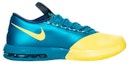 Cheap Nike KD 6 'Seat Pleasant' 599424-700 - Kasut Sukan Terkini