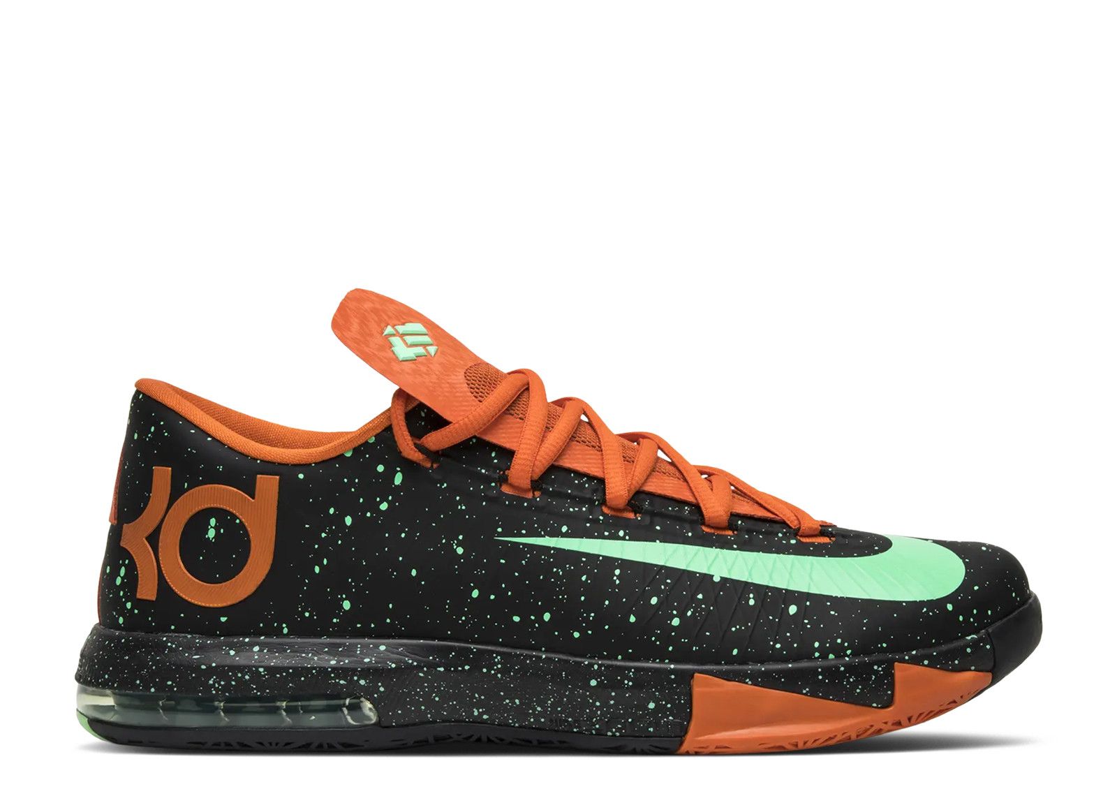 Nike KD 6 'Texas' IQ0145-001